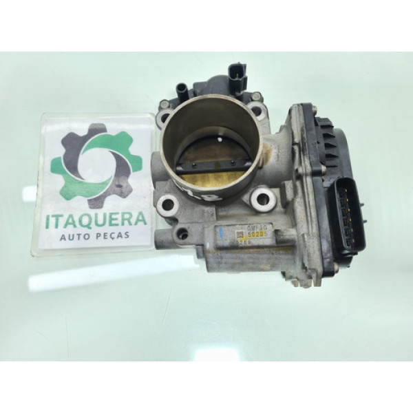 Tbi Corpo Boroboleta Honda Hrv 1.8 Ano 2015 2016 2017 2018