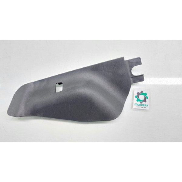 Acabamento Console Central Direito Hyundai I30 Ano 2011 2012