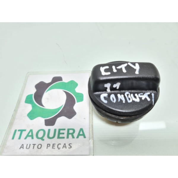 Tampa Gargalo Tanque Combustivel Honda City 1.5 2010 2011