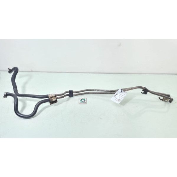 Mangueira Cano Oleo Cambio Range Rover Sport 4.2 Ano 2008