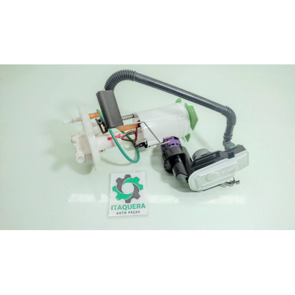 Bomba Combustivel Jeep Compass 1.3 Ano 2022 2023