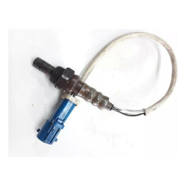Sonda Lambda Ford Fusion 3.0 Ano 2012 5wga96444b1a