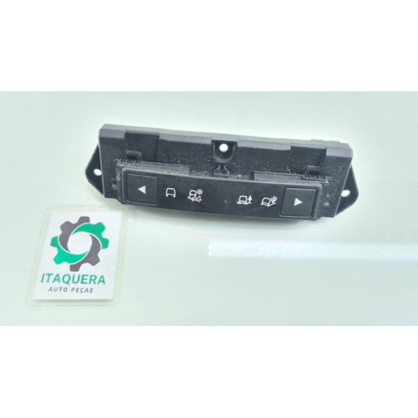 Botão Modo Suspensão Tração Land Rover Freelander 2 Ano 2014