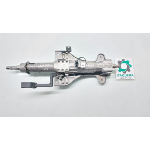 Coluna Direção Kia Sorento 3.5 V6 Ano 2012 2013