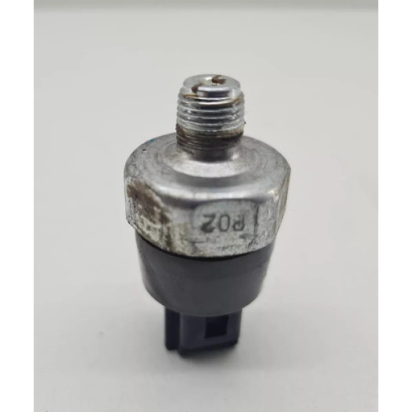 Sensor Oleo Bloco Motor Toyota Corolla 2.0 Ano 2019