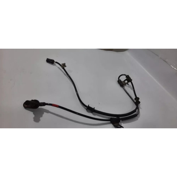 Sensor Abs Dianteiro Esquerdo Ix35 2011 N° 9567125300