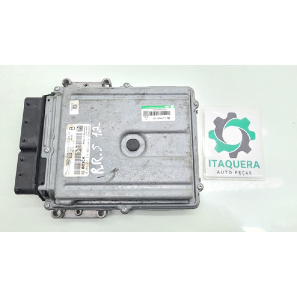 Modulo Injeção Discovery 4 Range Rover Sport 3.0 2013