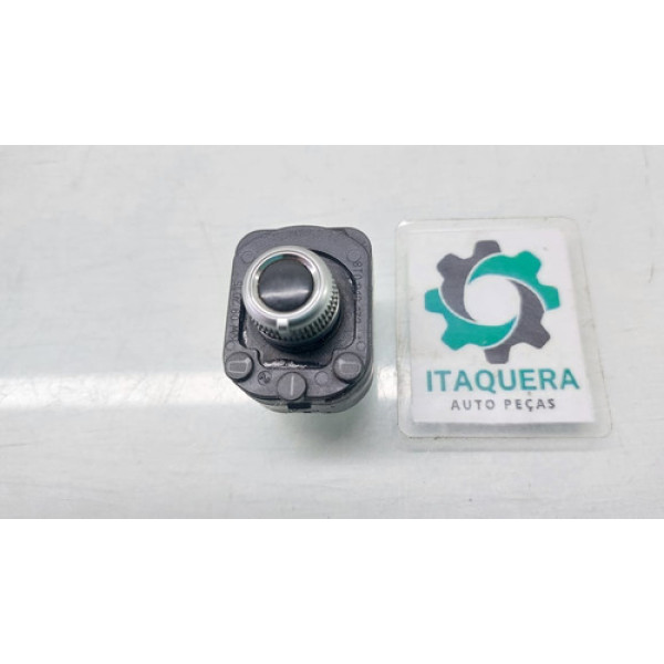 Botão Comando Regulagem Retrovisor Audi A4 Ano 2014 2015