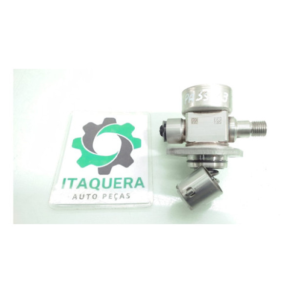 Bomba Alta Pressão Combustivel Jeep Compass 1.3 2022 2023