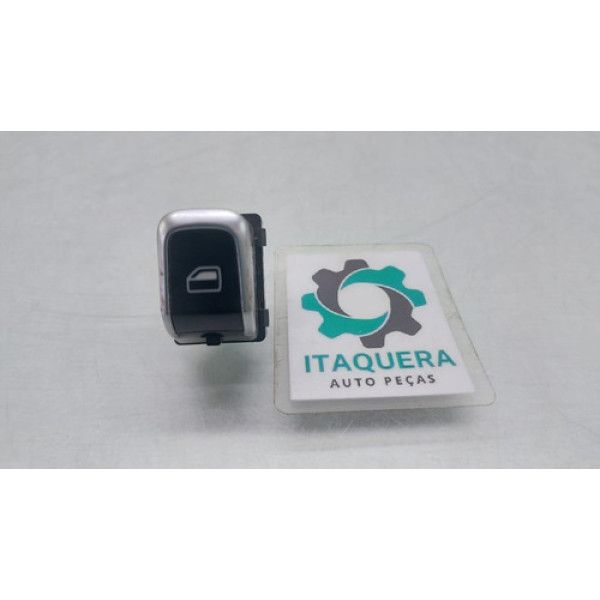 Comando Vidro Dianteiro Direito Audi A4 2015 