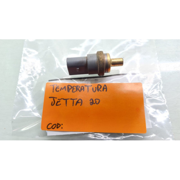 Sensor Temperatura Volkswagen Jetta Tiguan 1.4 Tsi 2019 2020
