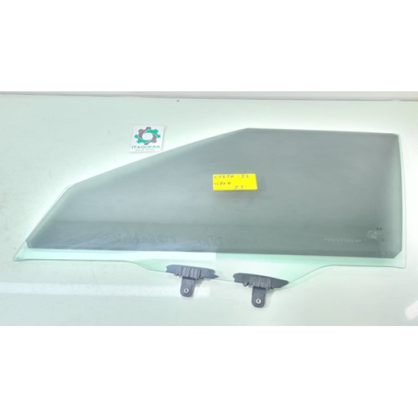 Vidro Porta Dianteiro Esquerdo Hyundai Creta Ano 2023