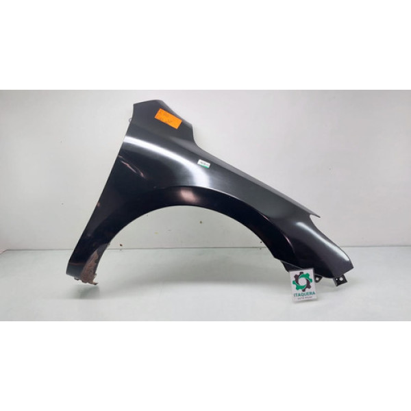 Paralama Lado Direito Hyundai I30 Ano 2011 2012