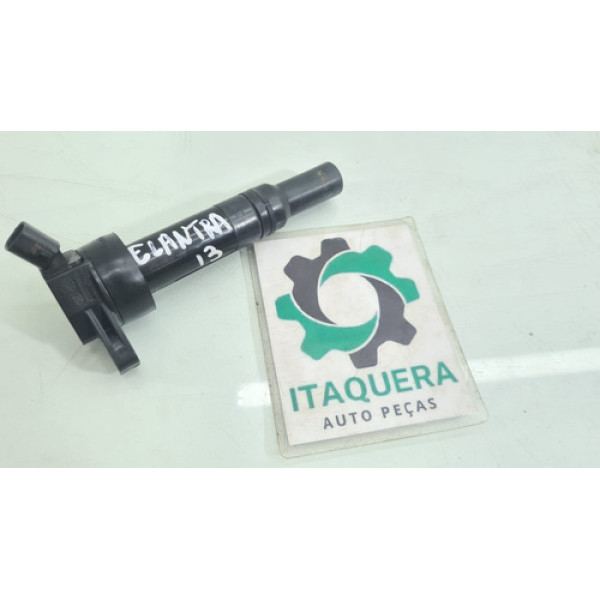 Bobina Ignição Hyundai Elantra 1.8 Ano 2012 2013