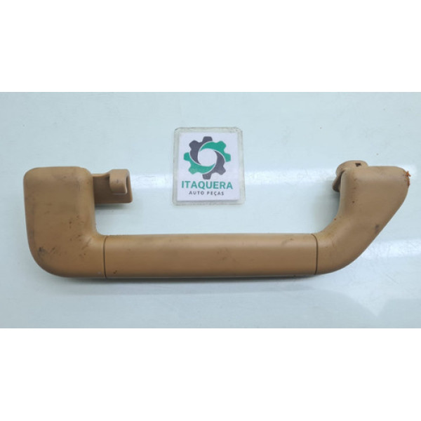 Alça Teto Puxador Traseira Esquerda Porsche Cayenne 2008 