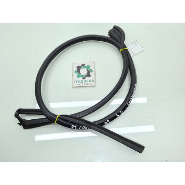 Borracha Carroceria Direito Chrysler Pt Cruiser 2008 2009