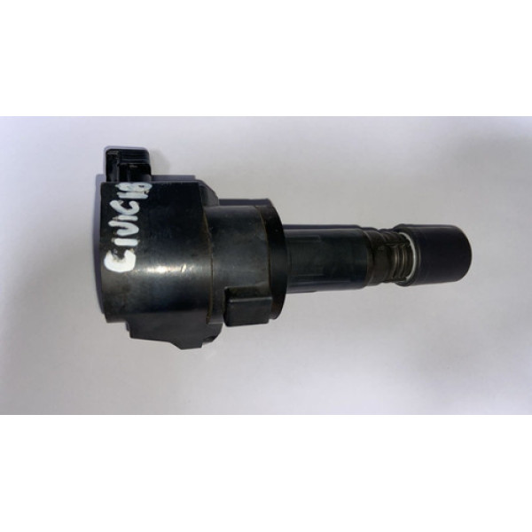 Bobina Ignição Honda Civic Ano 2018 N°099700181 