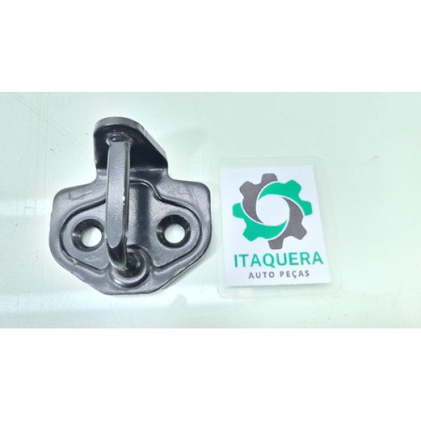 Batente Trava Porta Land Rover Discovery 4 Ano 2011 2012