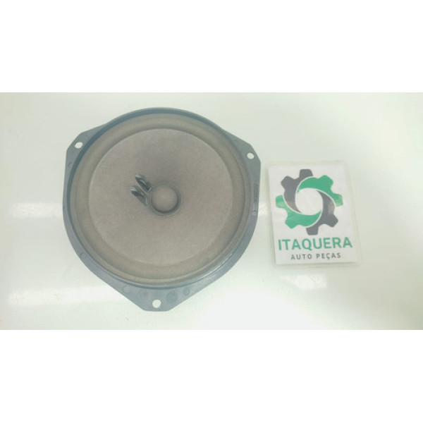 Alto Falante Porta Dianteira Esquerda Fiat Mobi 2020 2021