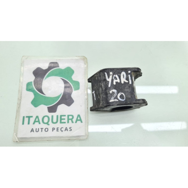 Bucha Dianteira Barra Estabilizadora Yaris Ano 2020
