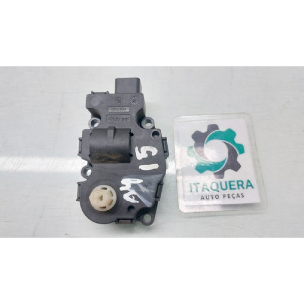 Motor Atuador Ar Audi A4 1.8 Tfsi Ano 2014 2015 - Efb490 