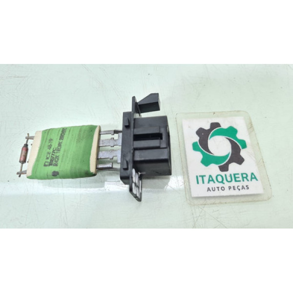 Reseistencia Caixa Ar Condicinado Gm Onix 1.0 Turbo Ano 2020