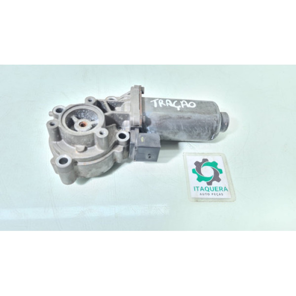 Motor Tração Range Rover Sport Discovery 3 4