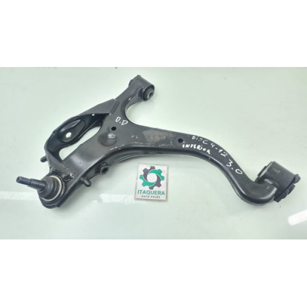 Bandeja Inferior Dianteiro Direito Discovery 4 Range Rover