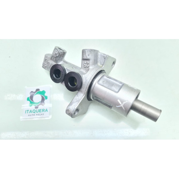 Cilindro Mestre Bmw X1 2.0 Turbo Ano 2014