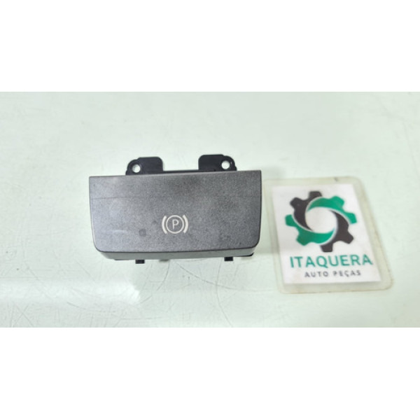 Comando Botão Freio Estacionament Range Rover Sport Ano 2008