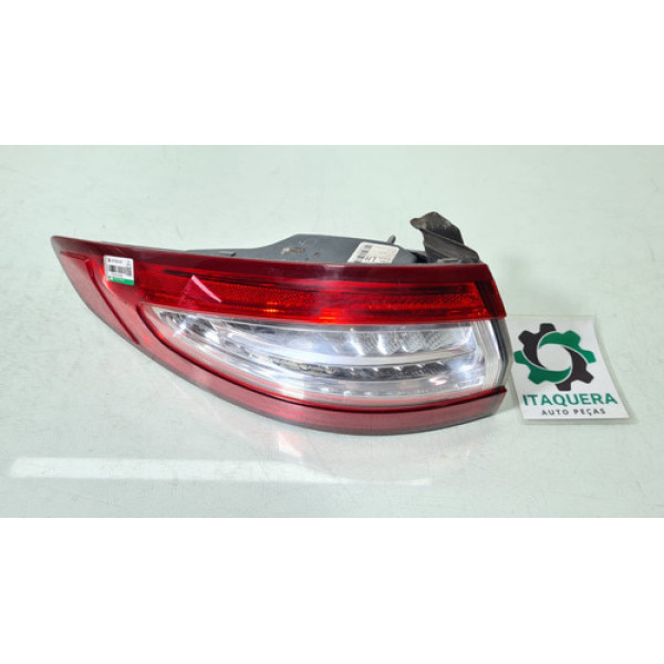 Lanterna Lado Esquerdo Ford Fusion Ano 2014 2015