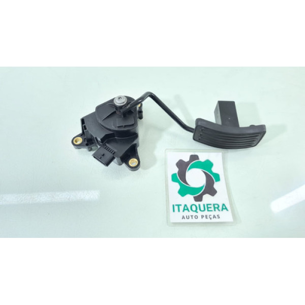 Pedal Acelerador Nissan Sentra 2.0 Ano 2010 2011