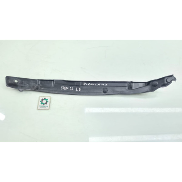 Acabamento Interno Paralama Lado Direito Hyundai Creta 2021