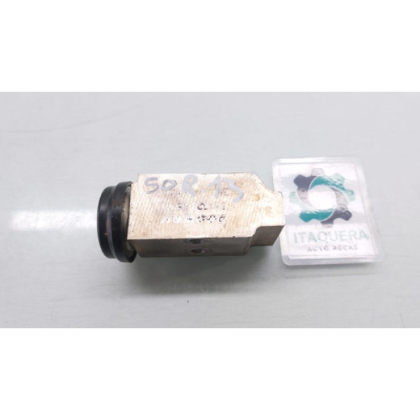 Válvula Expansão Ar Condicionado Kia Sorento 3.5 2012 2013 