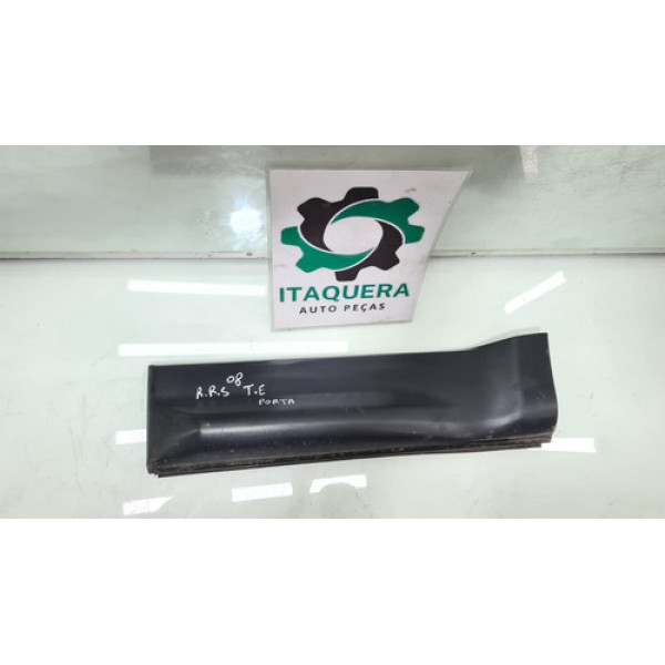 Aplique Porta Traseiro Esquerdo Range Rover Sport Ano 2008