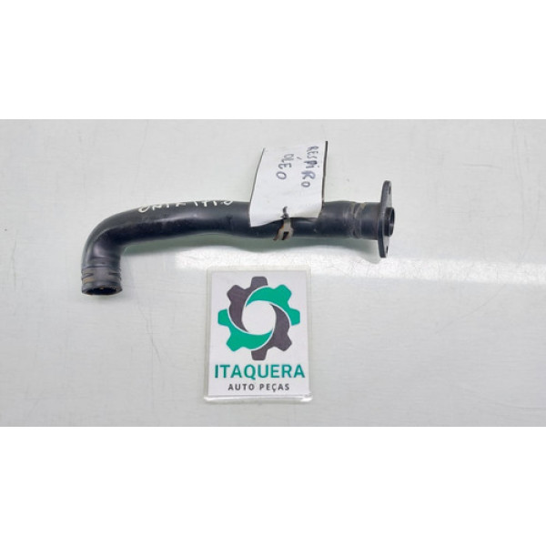 Mangueira Respiro Oleo Motor Chevrolet Onix 1.0 2016 2017