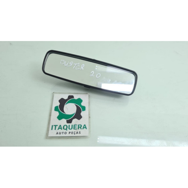 Retrovisor Interno Espelho Renault Duster Ano 2019 2020