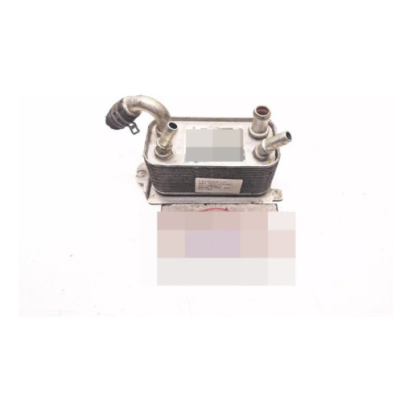 Resfriador Óleo Cambio Land Rover Evoque 2.0 Ano 2014