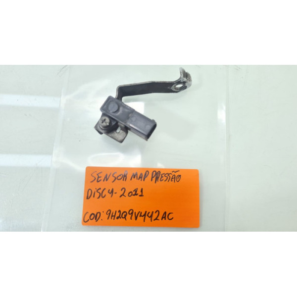 Sensor Map Pressão Discovery 4 3.0 2012  N° 9h2q9v442ac