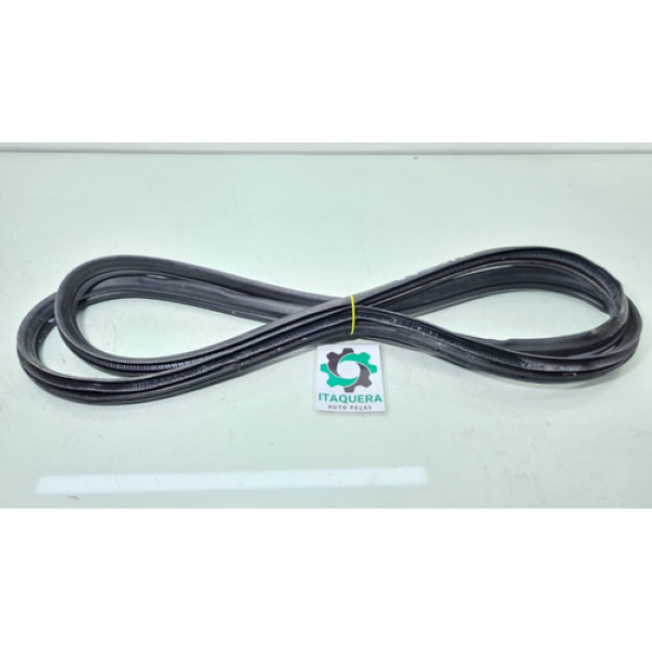 Borracha Porta Dianteiro Direito Toyota Etios 2016 2017