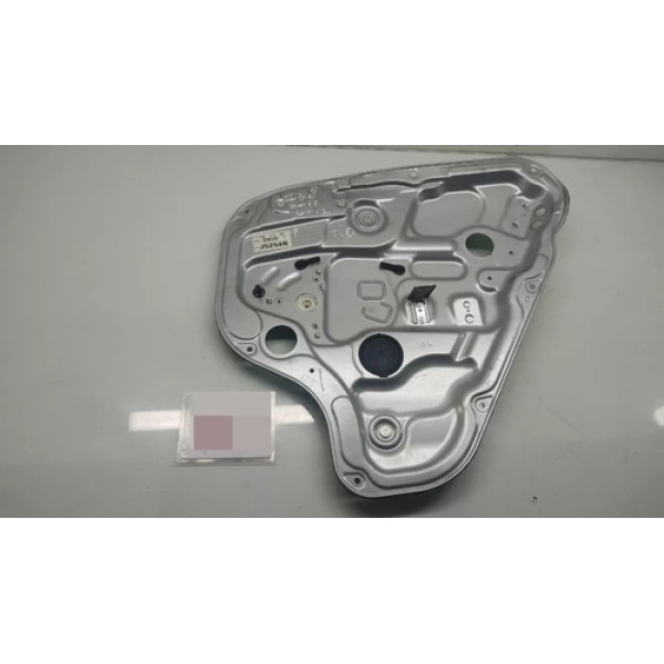 Maquina Vidro Sem Motor  Traseira Direita Hyundai I30 2011
