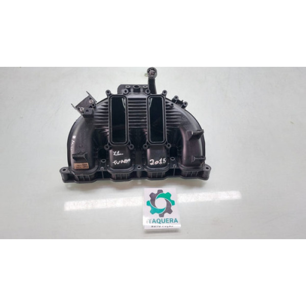 Coletor Admissão Bmw X1 320i 328i 2.0 Turbo Ano 2014