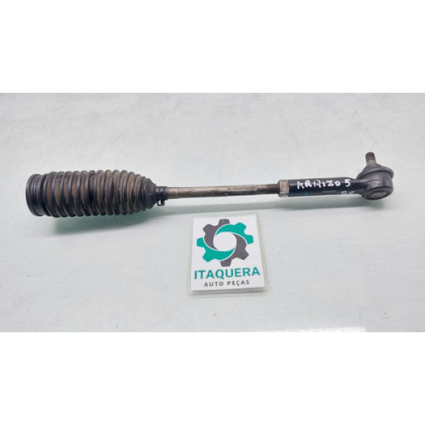 Braço Axial Terminal Direção Direito Chery Arrizo 5 1.5 2020