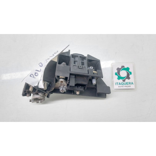 Polo Positivo Bateria Audi A4 A5 Ano 2014 2015 