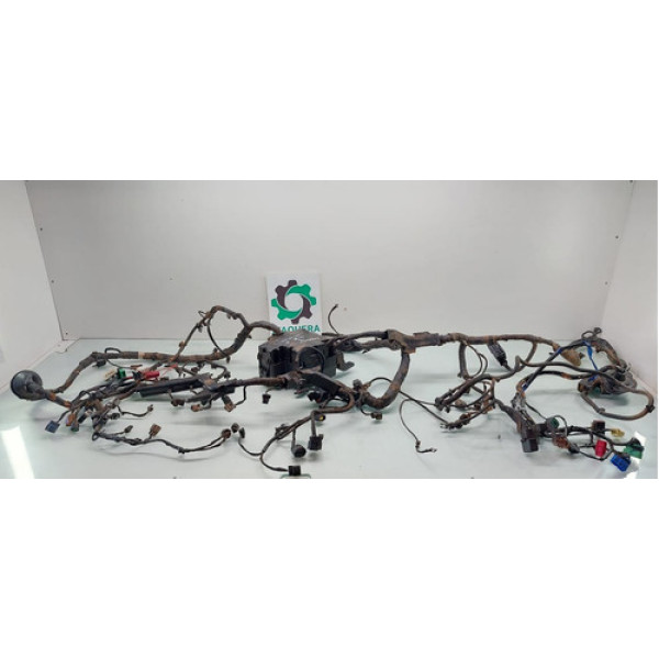 Chicote Motor Externo Kia Sorento 3.5 V6 Ano 2012 2013 