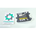 Modulo Reator Farol Land Rover Freelander 2 Ano 2010 2011