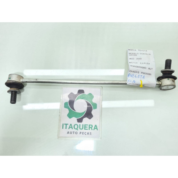 Bieleta Dianteira Esquerda Toyota Corolla Cross 2.0 2023