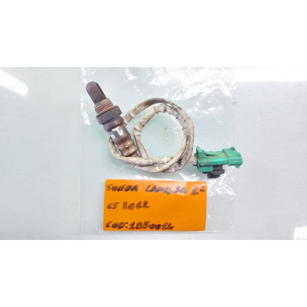 Sonda Lambda Primaria Citroen C5 C4 Picasso 2.0 2011 2012