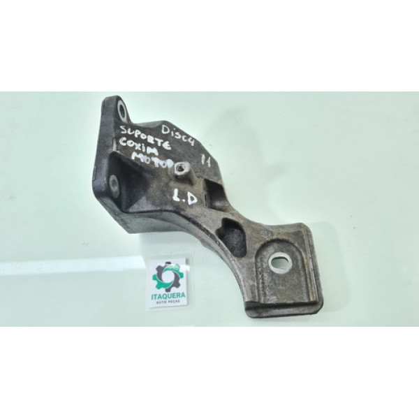 Suporte Coxim Direito Land Rover Discovery 4 3.0 2011 2012