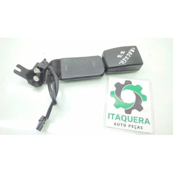 Engate Cinto Segurança Traseiro Gm Tracker Ano 2022 2023